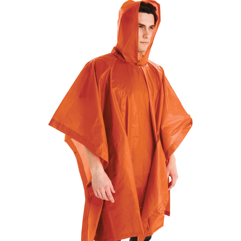 Coghlan's Poncho Orange