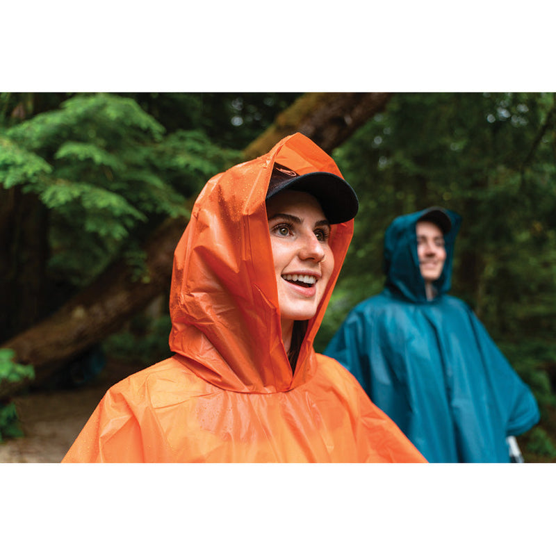 Coghlan's Poncho Orange