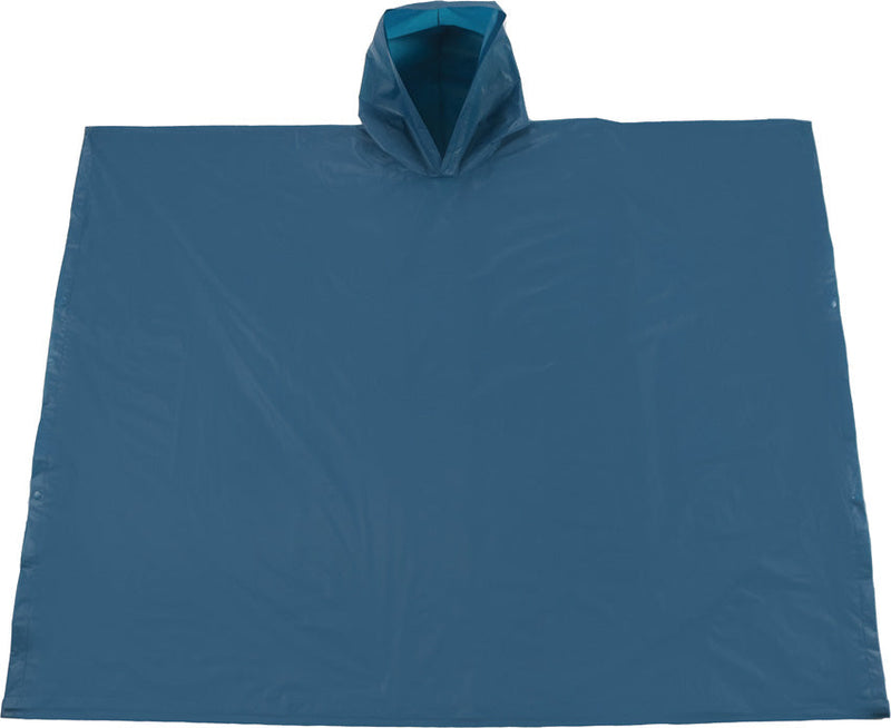 Coghlan's Poncho Blue