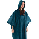 Coghlan's Poncho Blue