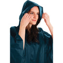 Coghlan's Poncho Blue