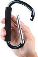 Coghlan's Large Carabiner Carry Handle