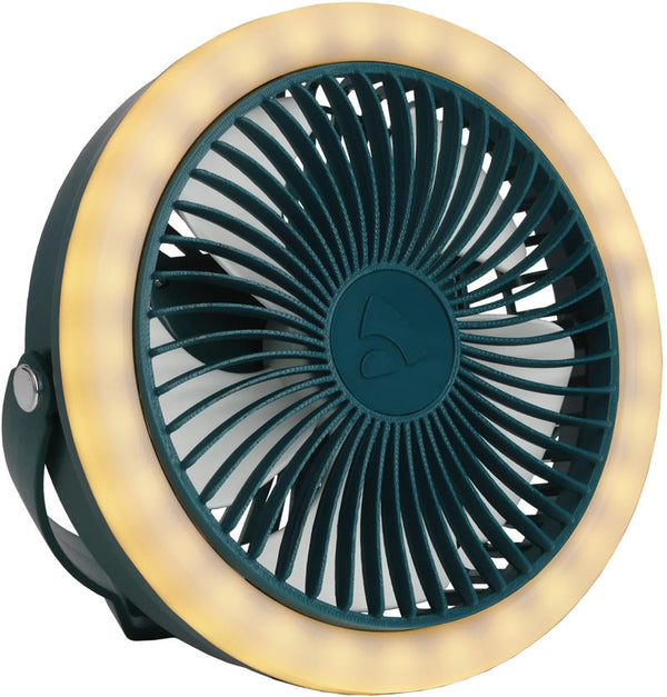 Coghlan's Camping Fan with Light