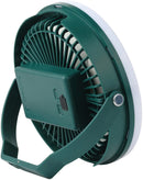 Coghlan's Camping Fan with Light