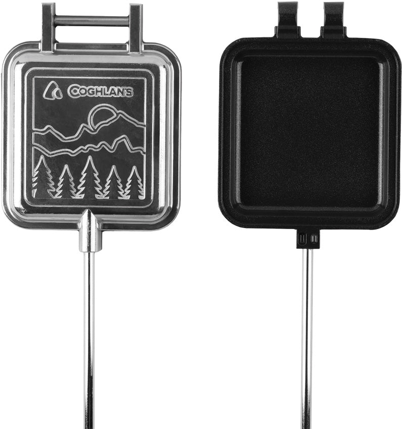 Coghlan's Aluminum Camp Cooker