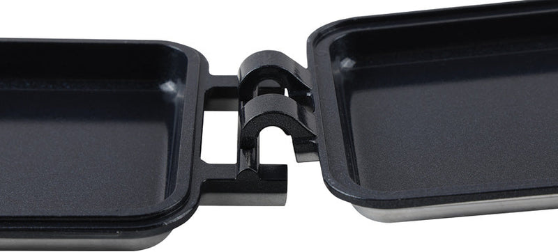 Coghlan's Aluminum Camp Cooker