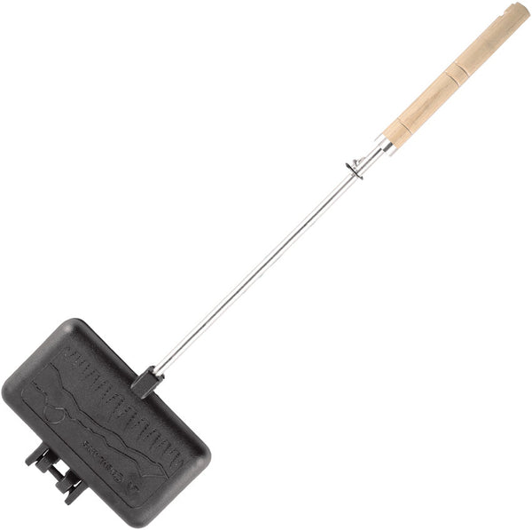 Coghlan's Double Cast Iron Camp Cooker