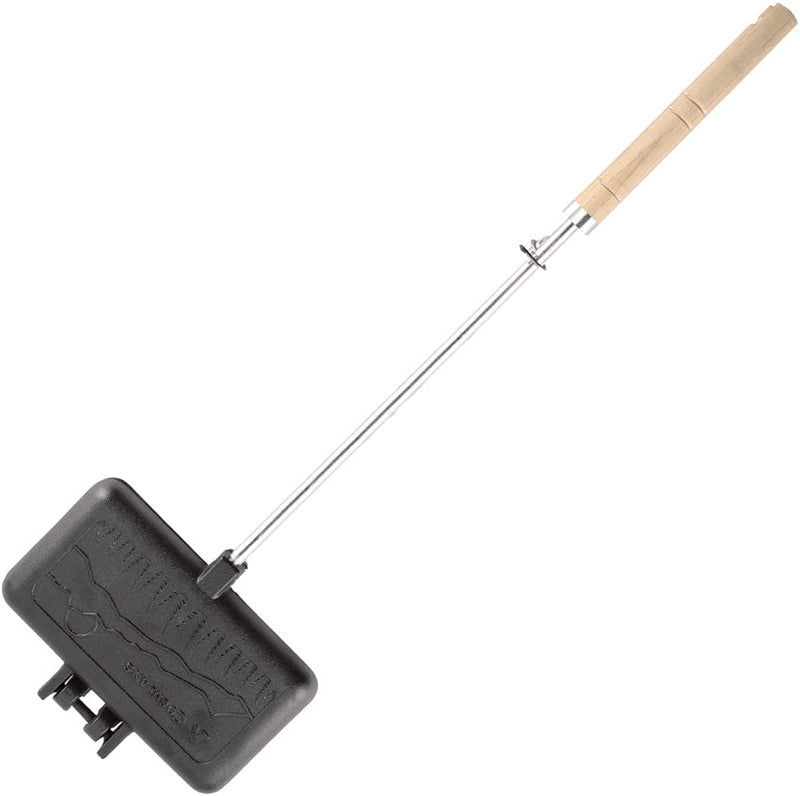 Coghlan's Double Cast Iron Camp Cooker