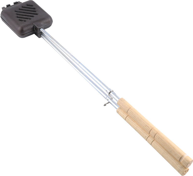 Coghlan's Cast Iron Broiler