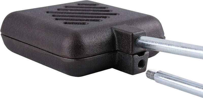 Coghlan's Cast Iron Broiler