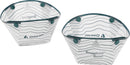 Coghlan's Snapfold Bowls 2 Pack