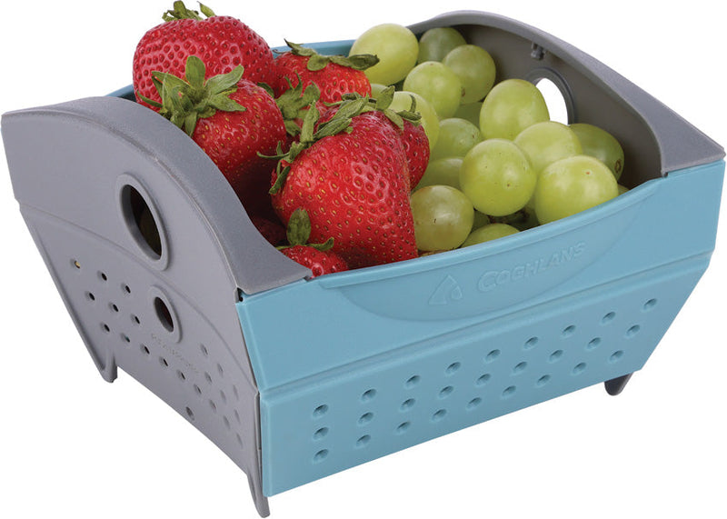 Coghlan's Mini Snapfold Colander