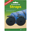 Coghlan's Sleeping Bag Straps 2pk