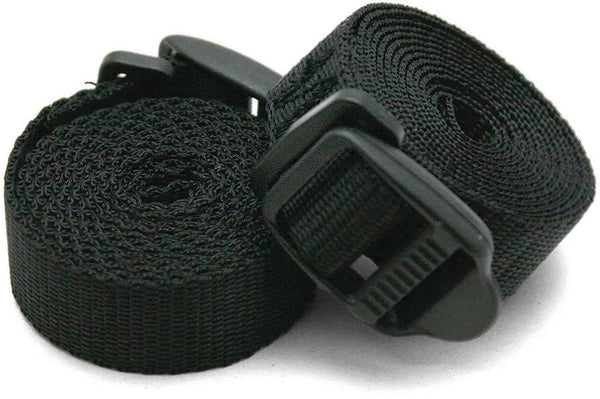 Coghlan's Sleeping Bag Straps 2pk