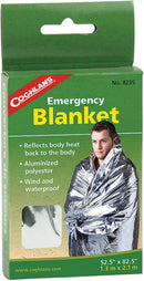 Coghlan's Emergency Blanket