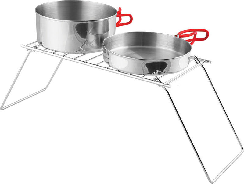 Coghlan's Pack Grill