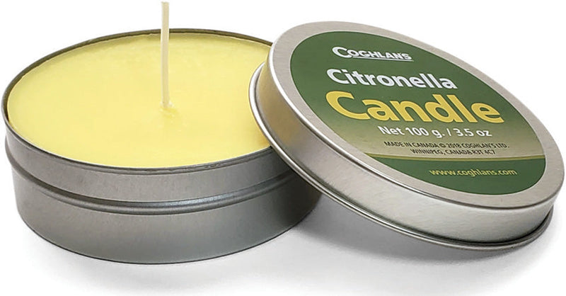 Coghlan's Citronella Candle