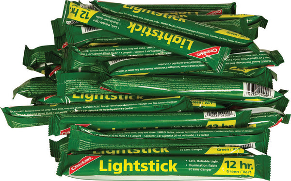 Coghlan's Lightsticks 50pk