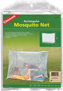 Coghlan's Rectangular Mosquito Net White