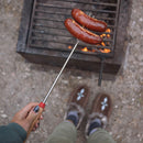 Coghlan's Telescoping Fork