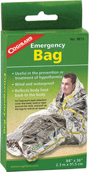 Coghlan's Emergency Bag
