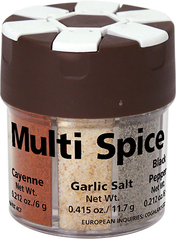 Coghlan's Multi-Spice Container