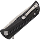 CH KNIVES Linerlock G10