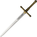 Armaduras Carded Wallace Letter Opener
