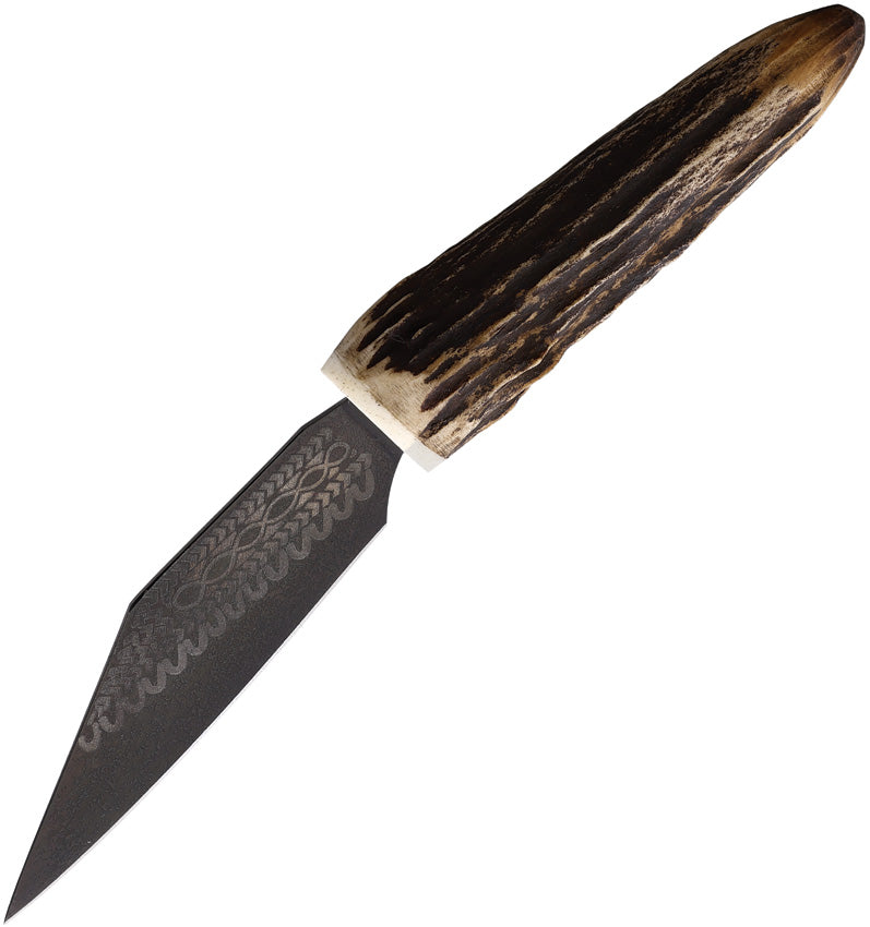 Dragon King Scramasax Stag