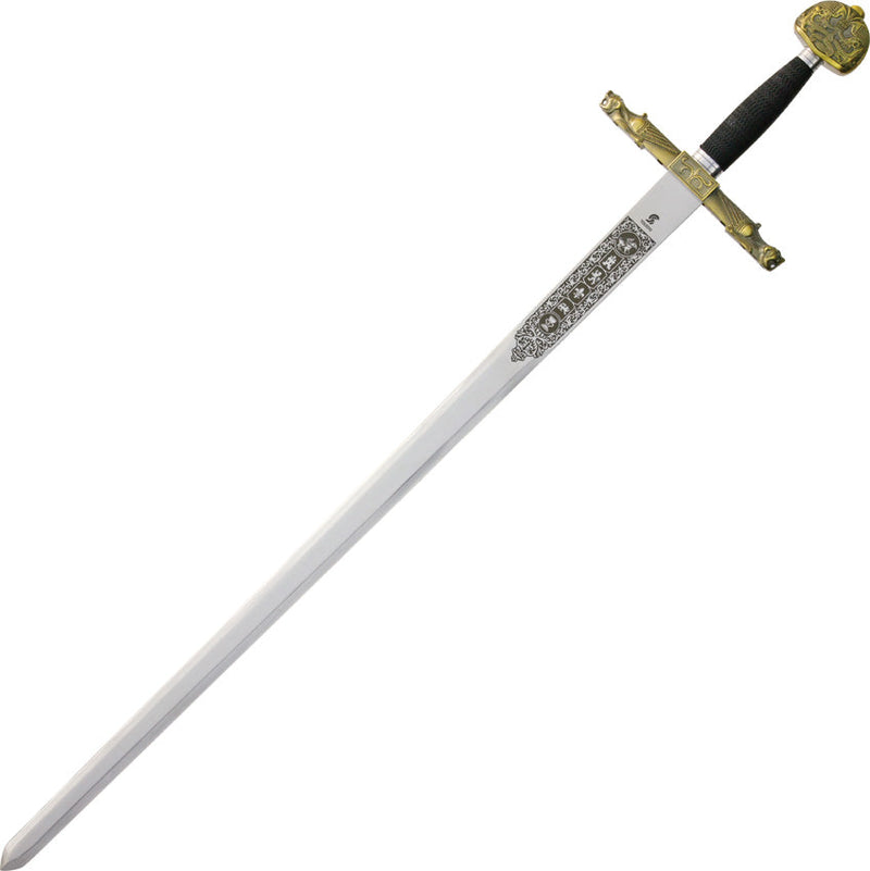 Armaduras Charlemagne Sword