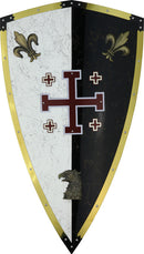 Armaduras The Knights Of Jerusalem