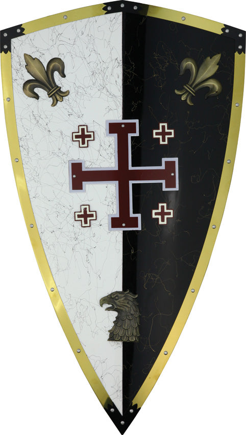 Armaduras The Knights Of Jerusalem