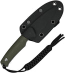 Civivi Altus Fixed Blade OD