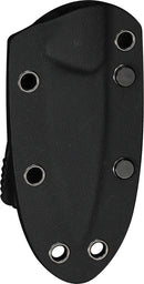 Civivi Altus Fixed Blade Blk/Gry