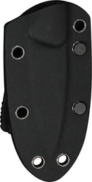 Civivi Altus Fixed Blade Brown
