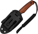Civivi Altus Fixed Blade Brown