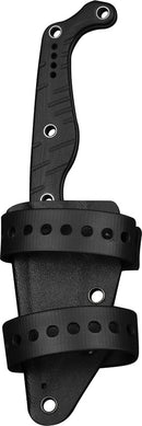 Civivi SOKN Fixed Blade Black