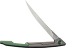 Civivi Shawka Fillet Linerlock Green