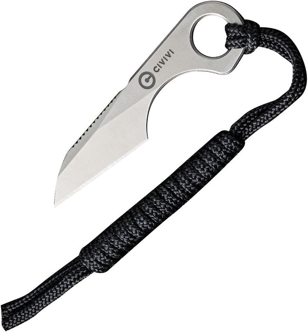 Civivi Gramis Neck Knife Satin