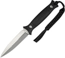 Civivi Perfrico Fixed Blade Black G10
