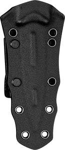 Civivi Perfrico Fixed Blade Black G10