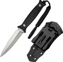 Civivi Perfrico Fixed Blade Black G10