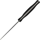 Civivi Perfrico Fixed Blade Black G10