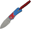 Civivi Baby Banter Fixed Blade Jump