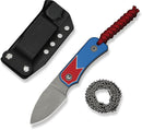 Civivi Baby Banter Fixed Blade Jump