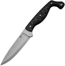 Civivi MDRN Hunter Fixed Blade Blk