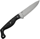Civivi MDRN Hunter Fixed Blade Blk