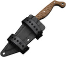 Civivi MDRN Hunter Fixed Blade Brn