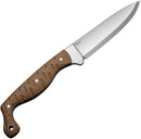 Civivi MDRN Hunter Fixed Blade Brn