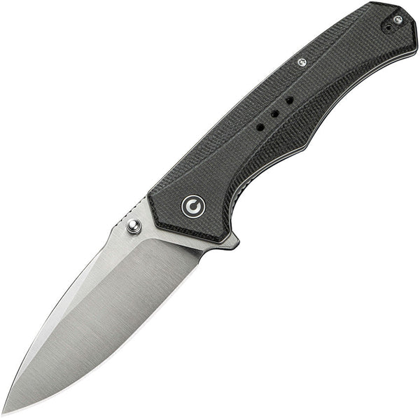Civivi Photonix Linerlock Micarta